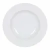 Deep Plate La Mediterránea Felit 22 x 22 x 3 cm (18 Units) (ø 22,5 cm)
