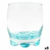 Stiklinių rinkinys LAV ADR15 6 Dalys (8 vnt.) (6 pcs) (290 cc)