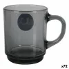 Puodelis Duralex Versailles Sudedamas Pilka 260 ml (72 Vienetai)
