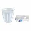 Набор стаканов Duralex Picardie Стеклянный 6 Предметы 250 ml (8 штук)