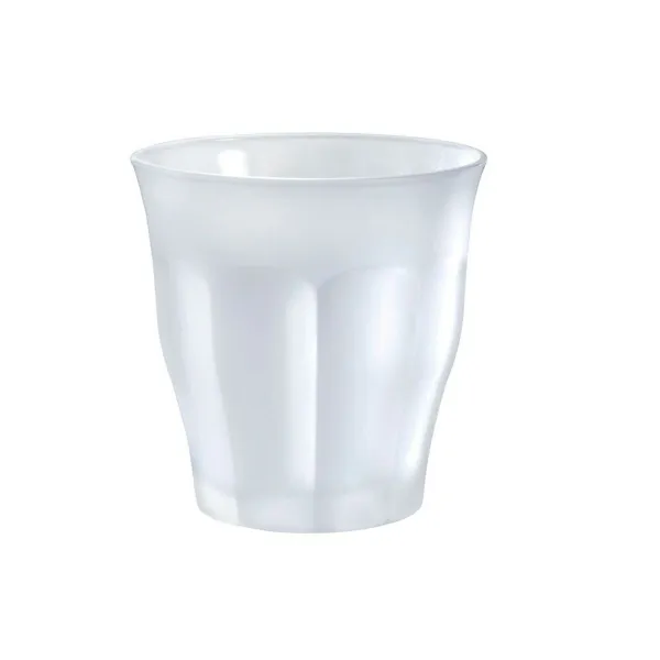 Набор стаканов Duralex Picardie Стеклянный 6 Предметы 250 ml (8 штук)