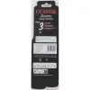 Corkscrew with foil cutter and bottle opener Cuyfor 8423607130017 12,5 x 2,5 cm (24 Units) (12,5 x 2,5 cm)