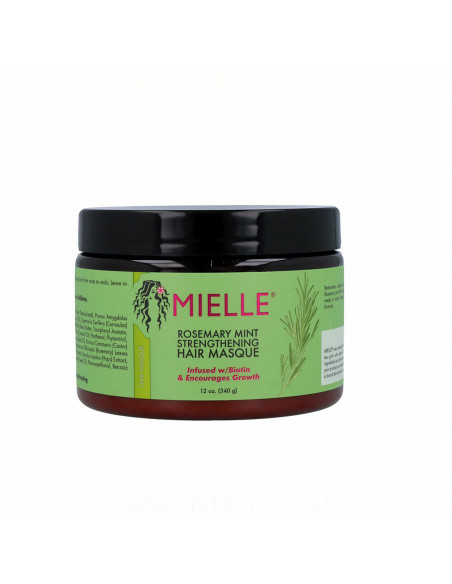 Hair Mask Mielle 30680 (340 g)