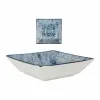 чаша La Mediterránea Electra Фарфор 18 x 18 x 5 cm (24 штук)