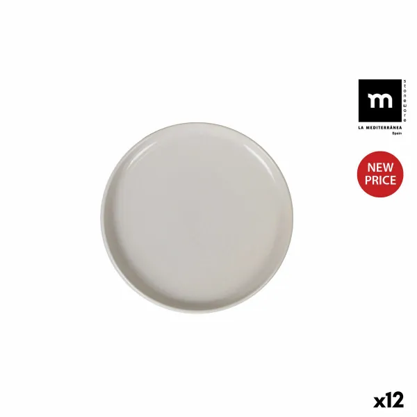Deserta trauks La Mediterránea Ivory (12 gb.)