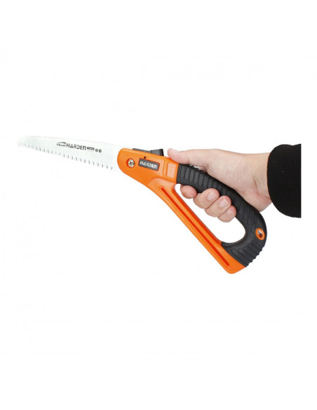 Hand saw Harden Protec 180 mm 405 mm