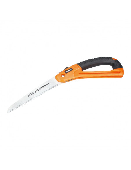 Hand saw Harden Protec 180 mm 405 mm