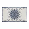 Vuoka La Mediterránea Rosetta Posliini Suorakulmainen 25,3 x 15 x 1,8 cm (18 osaa)