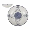 Глубокое блюдо La Mediterránea Rosetta Фарфор (12 штук)