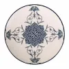 Deserta trauks La Mediterránea Rosetta Porcelāns (12 gb.)