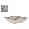 Salaattikulho La Mediterránea Grecia Posliini 18 x 18 x 5 cm (24 osaa)