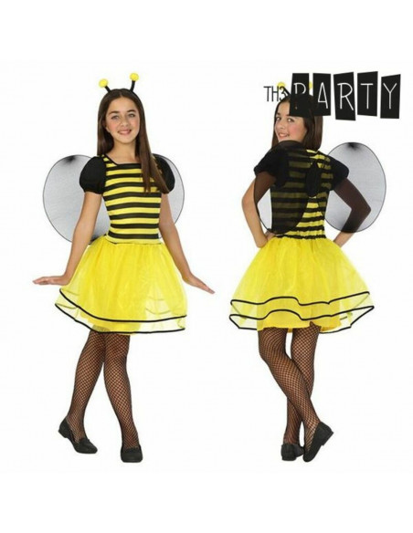 Costume for Children Bee (3 pcs)