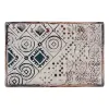 Поднос La Mediterránea Grecia Фарфор Прямоугольный 30 x 20 x 2,5 cm (6 штук)