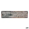Поднос La Mediterránea Grecia Фарфор Прямоугольный 30 x 8 x 2 cm (24 штук)