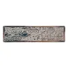 Поднос La Mediterránea Grecia Фарфор Прямоугольный 30 x 8 x 2 cm (24 штук)