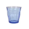 Набор стаканов Duralex Picardie Тёмно Синий 6 Предметы 310 ml (8 штук)
