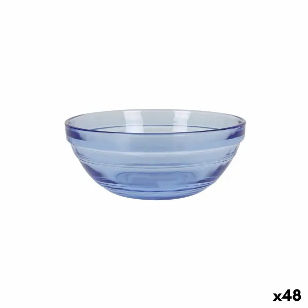 Kulho Duralex   Sininen 500 ml (48 osaa)