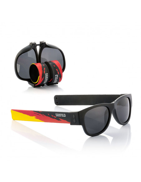 Roll-up sunglasses Sunfold Germany