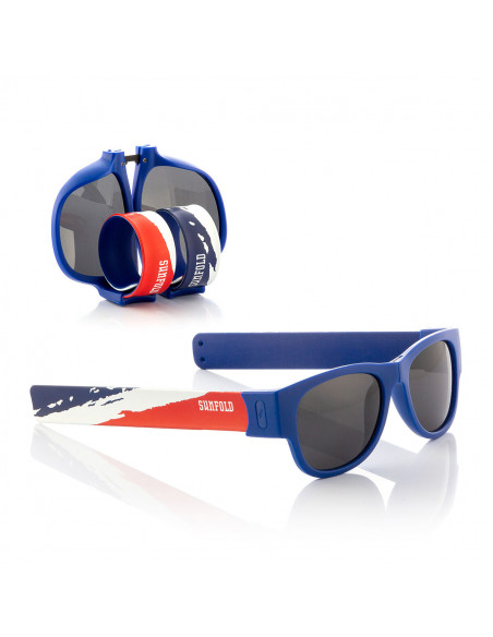 Roll-up sunglasses Sunfold France