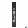 Лоток для Быстрого Размораживания Продуктов Percutti   Чёрный 39 x 23 cm Функция размораживания (2 штук)