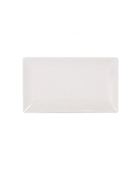 Serving Platter Virso   Rectangular 25 x 15 x 2 cm