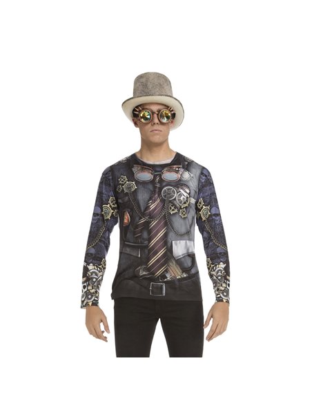 Costume for Adults My Other Me Multicolour Men S
