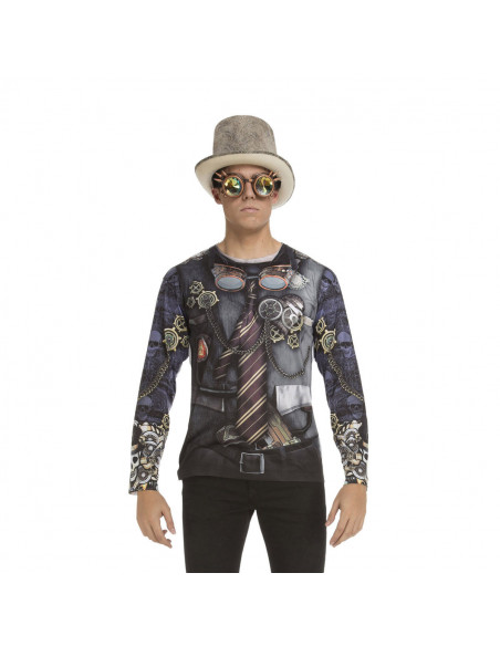 Costume for Adults My Other Me Multicolour Men S