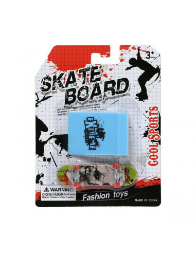 Skateboard Miniature