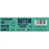 Vuoka Quttin 139494 Ø 16 x 7 cm Kannellinen Teräs (6 osaa)