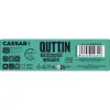 Кастрюля со стеклянной крышкой Quttin Caesar ø 20 x 8 cm Сталь (6 штук)
