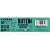 Кастрюля со стеклянной крышкой Quttin Caesar ø 22 x 8 cm Сталь (6 штук)