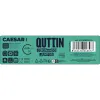 Кастрюля со стеклянной крышкой Quttin Caesar Ø 26 x 9 cm Сталь (4 штук)