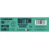 Кастрюля со стеклянной крышкой Quttin Caesar ø 32 x 12,5 cm Сталь (2 штук)