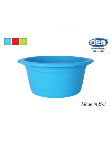 Washing-up Bowl Dem Oaxaca 32 L