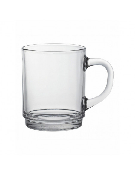 Mug Duralex Lys 26 cl (Pack 6 uds)