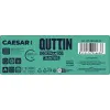 Кастрюля со стеклянной крышкой Quttin Caesar Сталь ø 20 x 13,5 cm (6 штук)