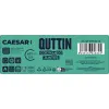 Кастрюля со стеклянной крышкой Quttin Caesar Сталь ø 22 x 14,5 cm (4 штук)