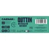 Кастрюля со стеклянной крышкой Quttin Caesar Сталь ø 32 x 18,5 cm (2 штук)