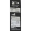 Нож для ветчины Quttin Kasual 24 штук 34 x 2 x 2 cm (22 cm)