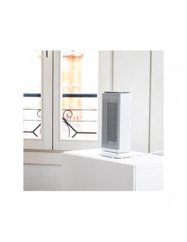 Heater Cecotec Ready Warm 6400 Ceramic Sky Smart 2000 W