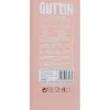 Knife Set Quttin Samba 3 Pieces 19,5 x 2 x 1 cm (12 Units)
