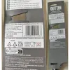 Нож для хлеба Quttin QT-721143 8 штук 20 cm 1,8 mm (20 cm)
