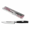 Kuorimaveitsi Quttin Moare 2,5 mm (6 osaa)