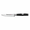 Kuorimaveitsi Quttin Moare 2,5 mm (6 osaa)