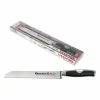 Нож для хлеба Quttin Moare (22 cm) 6 штук 3 mm