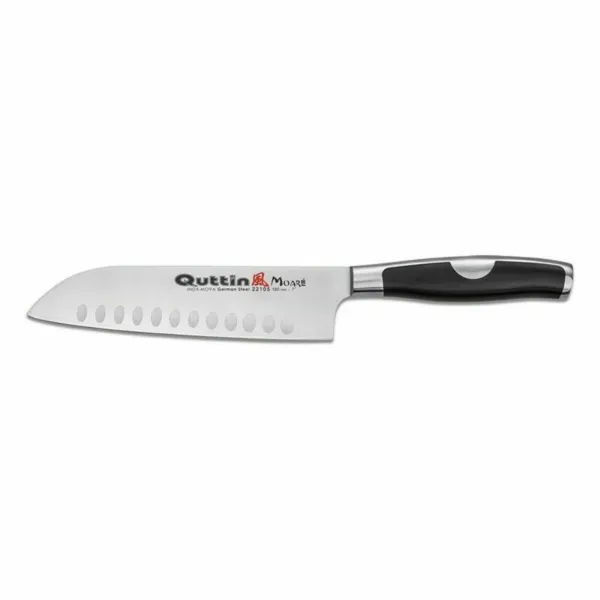 Нож Сантоку Santoku Quttin