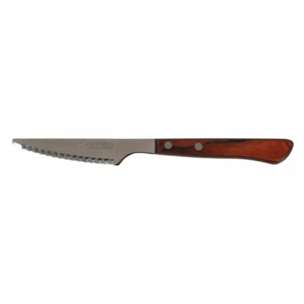 Peilis skirtas kapoti Quttin Packwood Medžio (36 Vienetai)