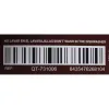 Ham knife Quttin Black Edition 16 cm 8 Units