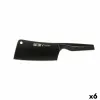 Iso kokkiveitsi Quttin Black Edition 17,5 cm 2,5 mm (6 osaa)