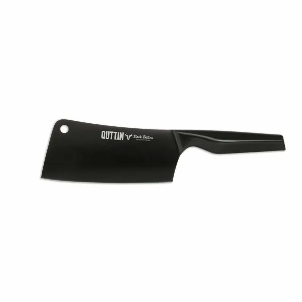Топорик Quttin Black Edition 17,5 cm 2,5 mm (6 штук)